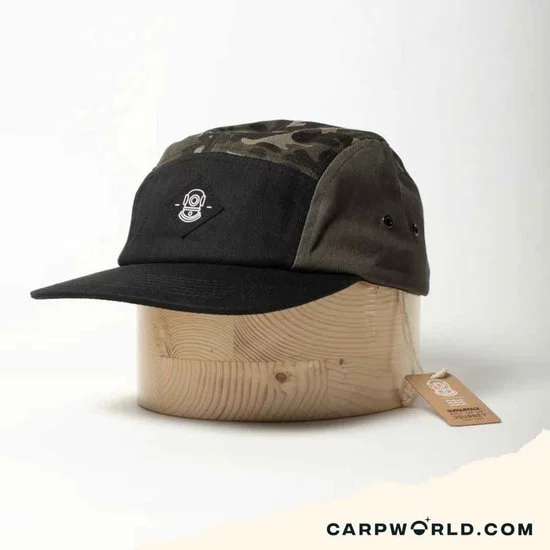 Subsurface Subsurface 5 Panel Block Camo/Black/Olive