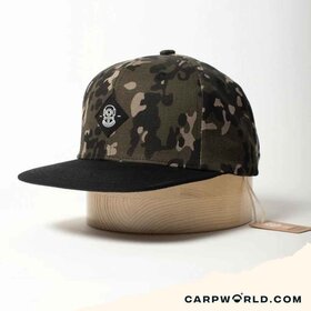 Subsurface Snapback Chase Camo