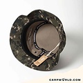Subsurface Subsurface Bucket Hat Idler Camo/Script