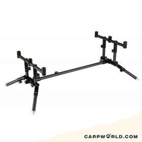 Century Blackmax Carbon Rod Pod