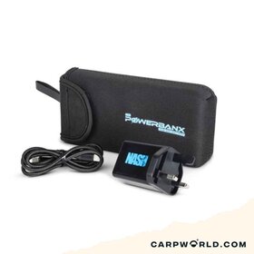 Nash Powerbanx Hub 30k Battery