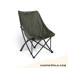Nash Bank Life Hi-Back Chair