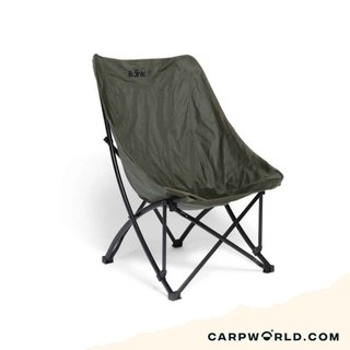 Nash Bank Life Hi-Back Chair