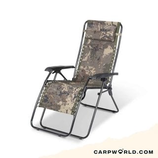 Nash Bank Life Hi-Back Lounger