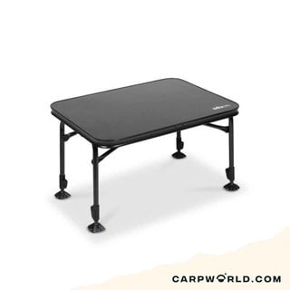 ondersteboven stoel verwennen Bivvy tafel kopen? • Carpworld.com