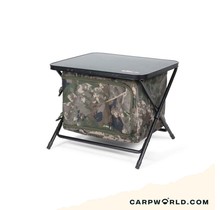 Nash Bank Life Bedside Station Camo