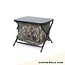 Nash Nash Bank Life Bedside Station Camo