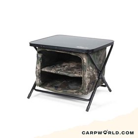 Nash Bank Life Bedside Station Camo