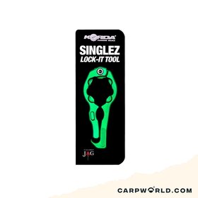 Korda Singlez Lock It Tool