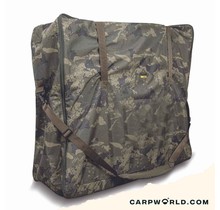 Solar Undercover Camo Bedchair Bag