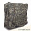 Solar Tackle Solar Undercover Camo Bedchair Bag