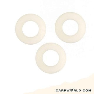 Shimano Teflon Slipschijven Set 3 Stuks