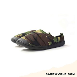 Fortis Bivvy Shoe MK2 DPM