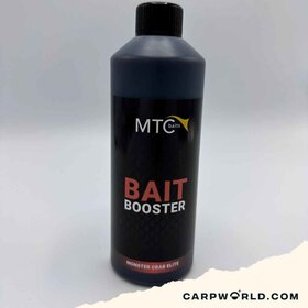 MTC Baits Monster Crab Elite - 500 ml Booster