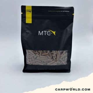 MTC Baits Monster Crab Elite - 1 kg - 6 mm Pellet Hi-Attract