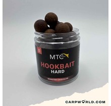 MTC Baits Monster Crab Elite Hookbait Hard