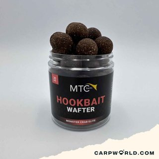 MTC Baits Monster Crab Elite Wafter