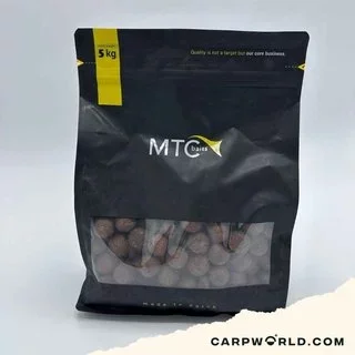 MTC Baits Monster Crab Elite 5 kg Shelf Life