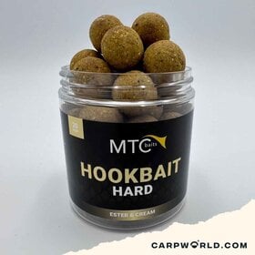 MTC Baits Ester & Cream Hookbait Hard
