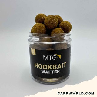 MTC Baits Ester & Cream Wafter