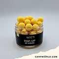 MTC Baits MTC Baits Pop-Up Hi-Visual Ester & Cream