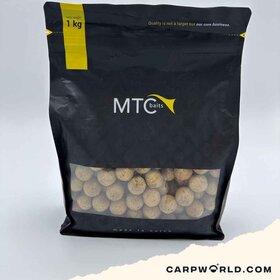 MTC Baits Ester & Cream 1 kg Shelf Life