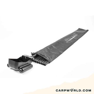 Nash Spot On Bushwhacker Baiting Pole System 15m