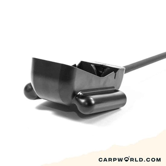 Nash Nash Spot On Bushwhacker Pro Baiting Pole System 15m