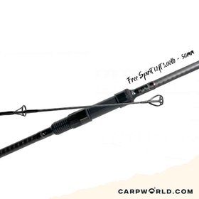 Free Spirit Helical 12ft 3.00lb 50mm