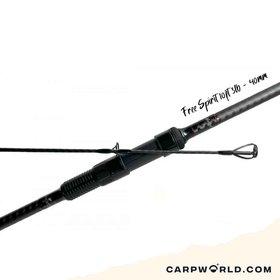 Free Spirit Helical 10ft 3.00lb 40mm