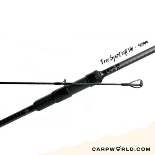 Free Spirit Helical 10ft 3lb 40mm