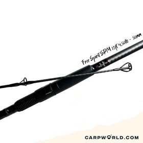 Free Spirit Helical SPM 12ft 4.50lb 50mm