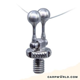 Solar P1 Hanga Ball Line Clip