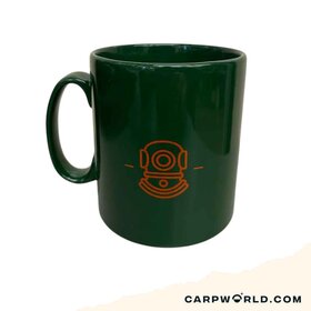 Subsurface Icon Mug Green