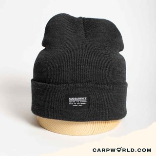 Subsurface FOLD Masthead Beanie Charcoal