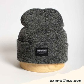 Subsurface FOLD Masthead Beanie Heather Grey