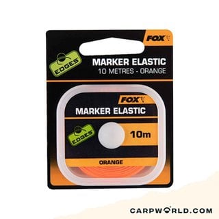 Fox Marker Elastic Orange
