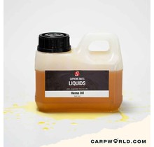 Supreme Liquid Hemp Oil 500ml