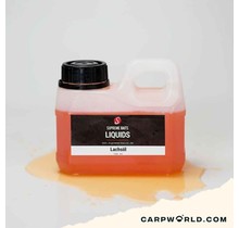 Supreme Liquid Zalm Olie 500ml
