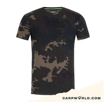 Korda Kore Dark Kamo Tee