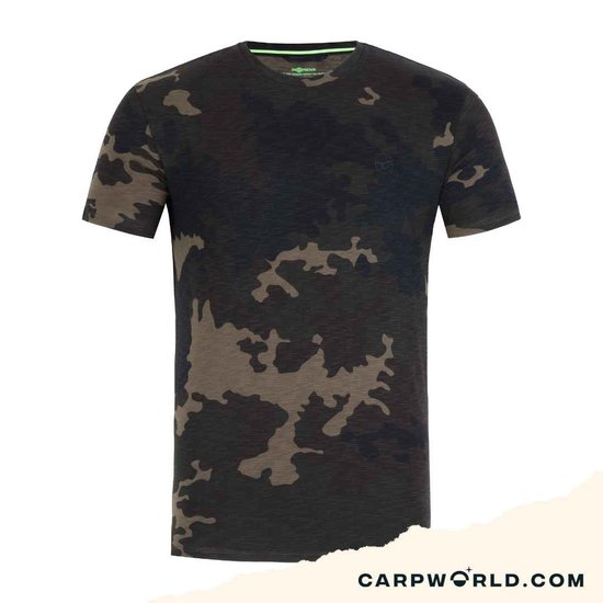 Korda Korda Kore Dark Kamo Tee