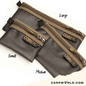 Korda Compac Wallet