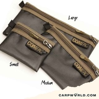 Korda Compac Wallet