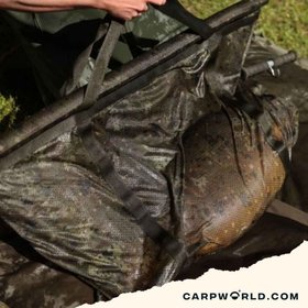 Thinking Anglers All In One Weighsling Camfleck