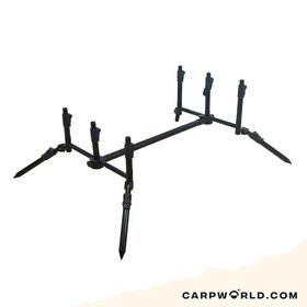 Sonik Xtractor GT 3 Rod Pod