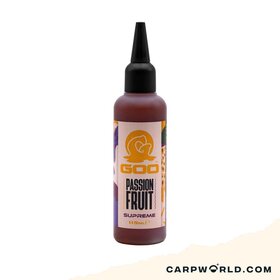 Korda Goo Passionfruit Supreme