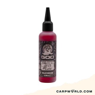 Korda Goo Frutti Di Mare Supreme