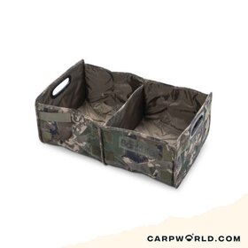 Nash Bank Life Fold Flat Organiser