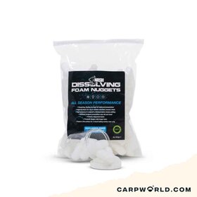 Nash Dissolving Foam Nuggets