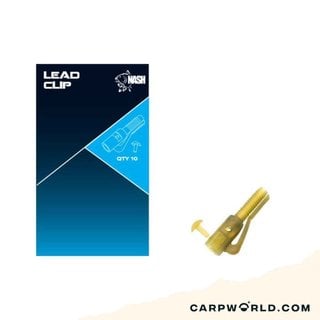 Nash Lead Clip